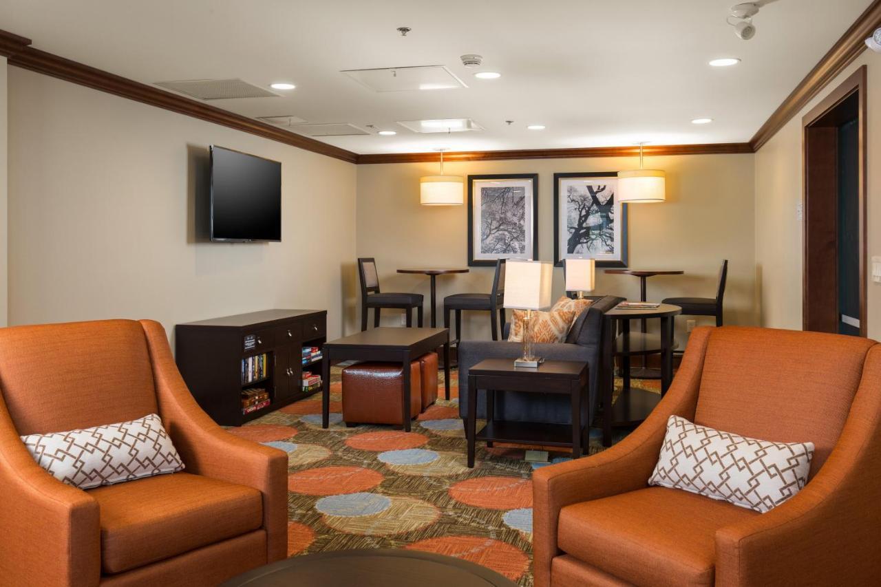 Staybridge Suites - Columbus Polaris By Ihg Flint Exterior foto