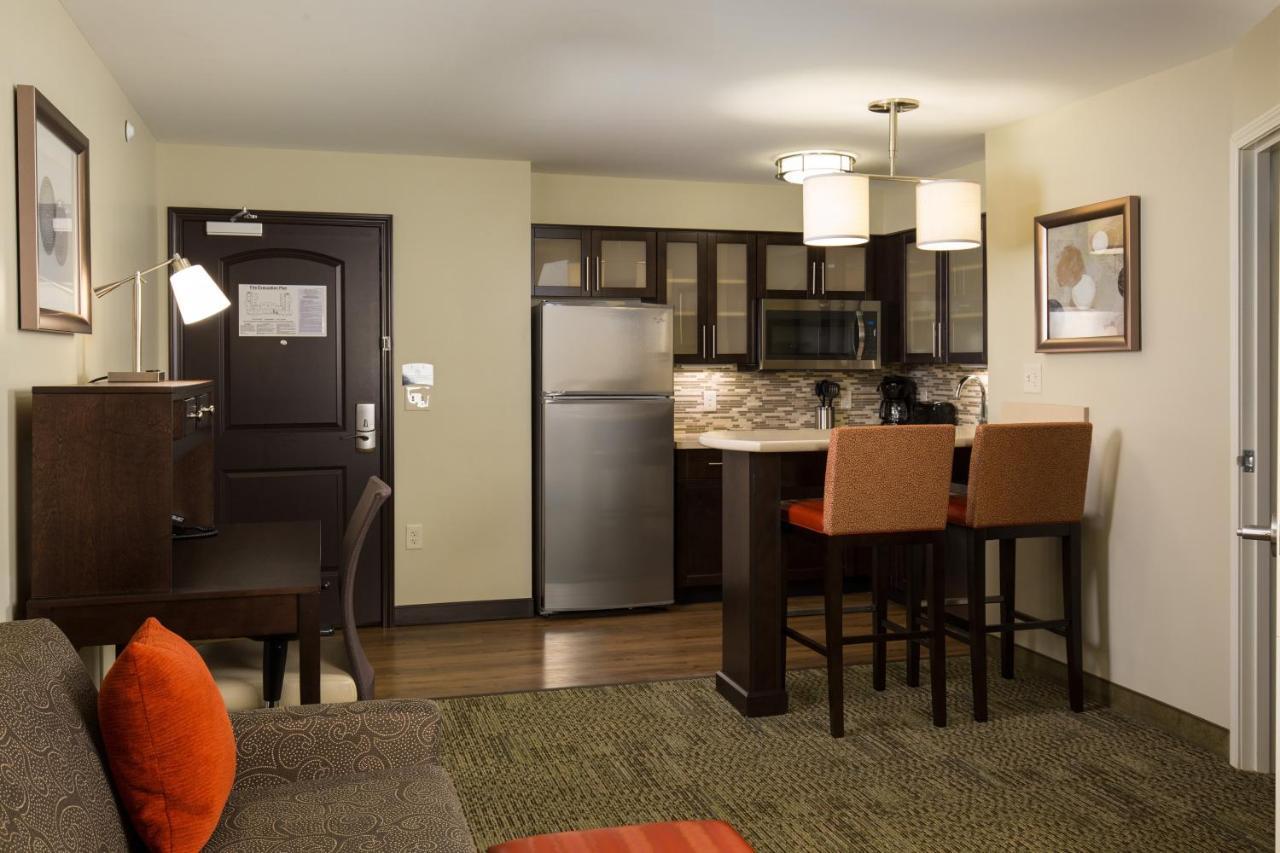 Staybridge Suites - Columbus Polaris By Ihg Flint Exterior foto