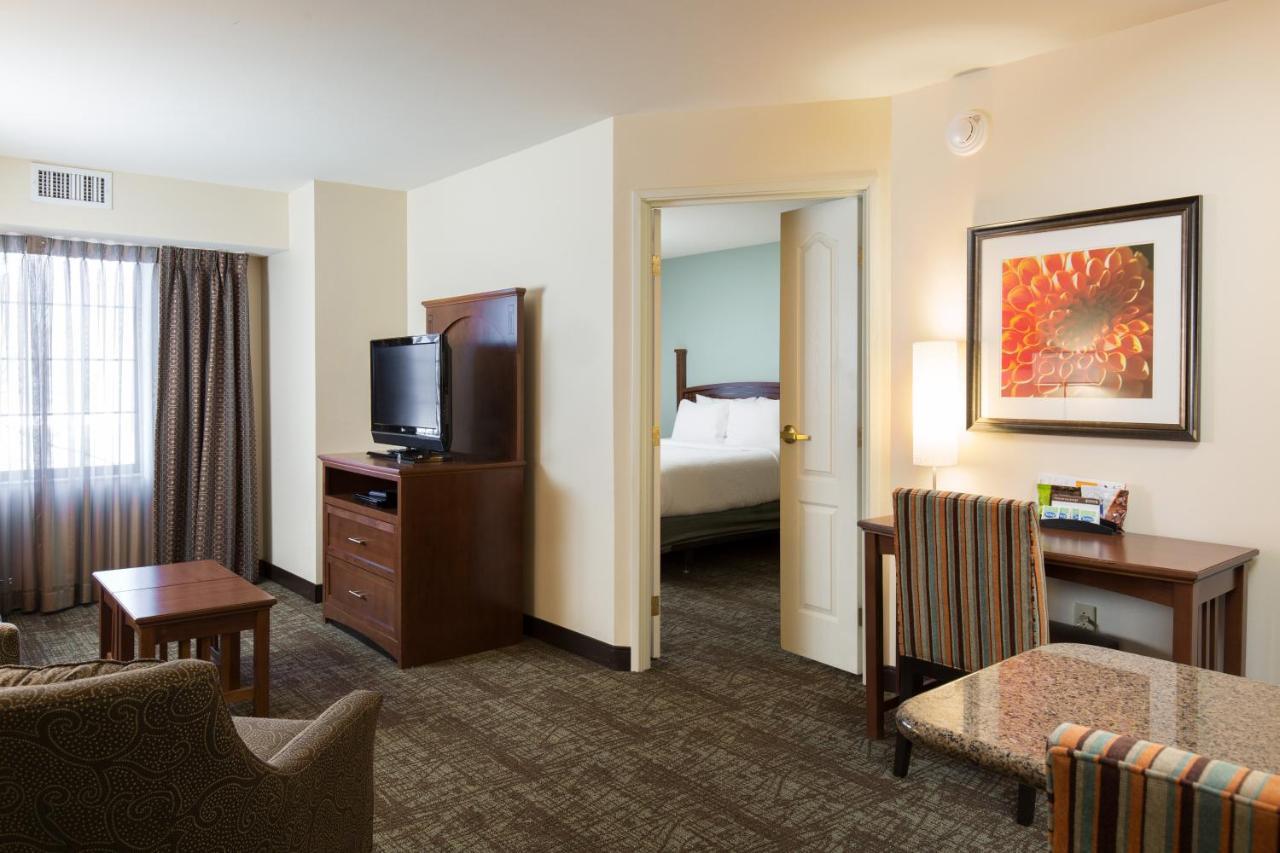 Staybridge Suites - Columbus Polaris By Ihg Flint Exterior foto