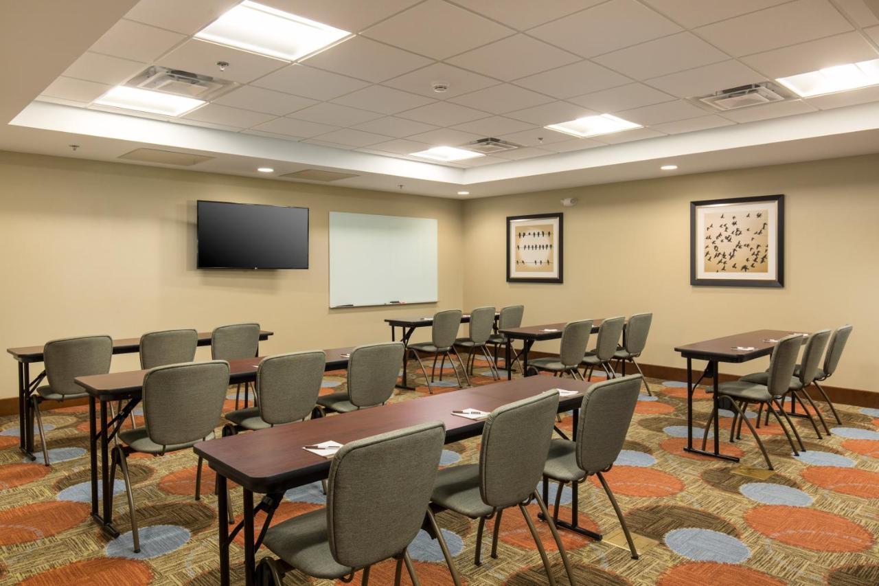 Staybridge Suites - Columbus Polaris By Ihg Flint Exterior foto